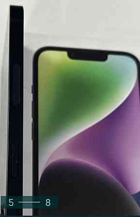 Айфон: iPhone 14/ 512 Midnight Київ