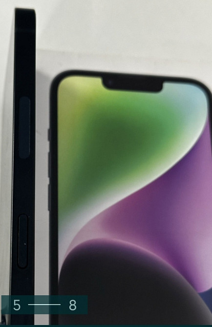 Айфон: iPhone 14/ 512 Midnight Київ - фото 6
