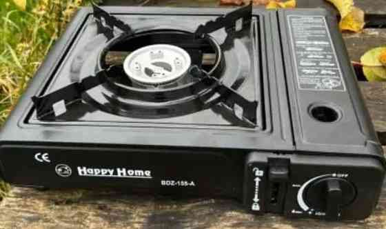 Портативні газові плити опт. Київ