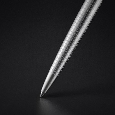 Ручка кулькова Parker JOTTER 17 SE 70th Anniversary SS CT BP (19 932) Вінниця - фото 5