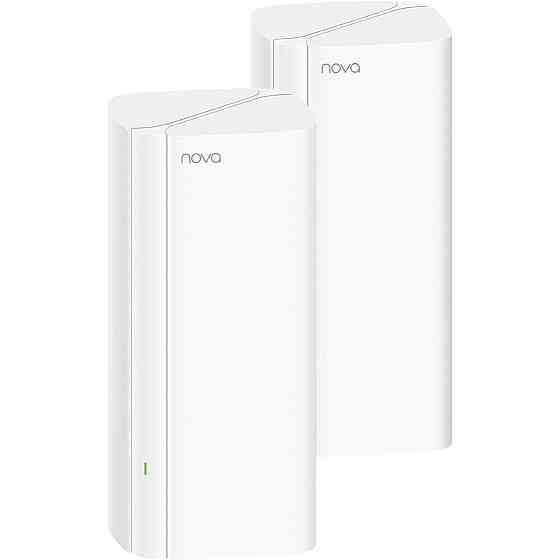 WiFi Mesh система Tenda MX12 (MX12-KIT-2) white Харків