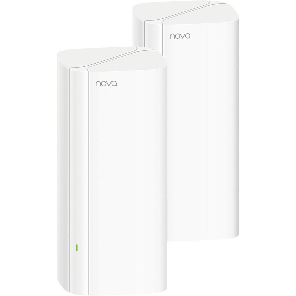 WiFi Mesh система Tenda MX12 (MX12-KIT-2) white Харків - фото 5