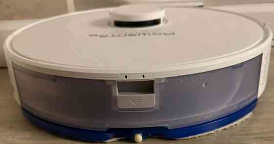 Робот -Пылесос Rowenta, Киев