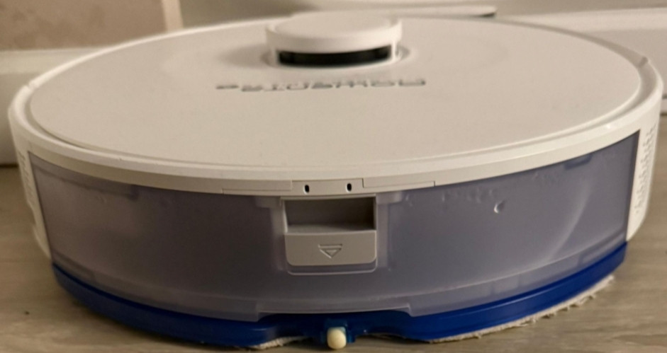 Робот -Пылесос Rowenta, Киев - изображение 2