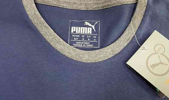 Мужская футболка PUMA MERCEDES,оригинал Киев