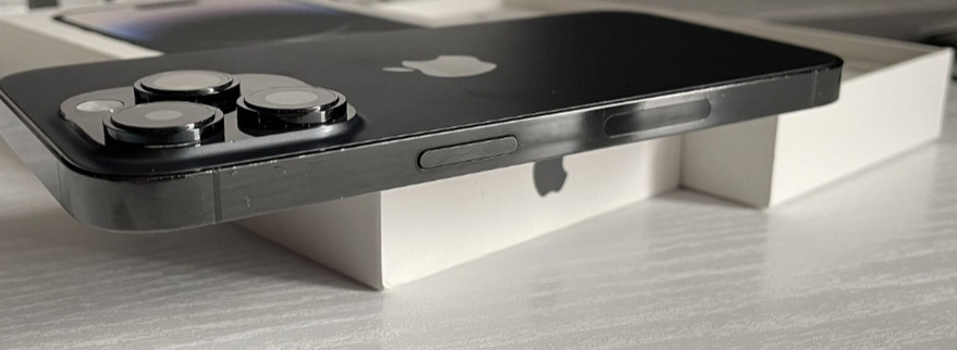 Айфон: iPhone 14 Pro 128Gb. Black. Київ - фото 1