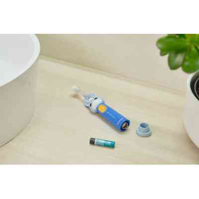 Електрична зубна щітка Sencor SOC 0810BL Вінниця