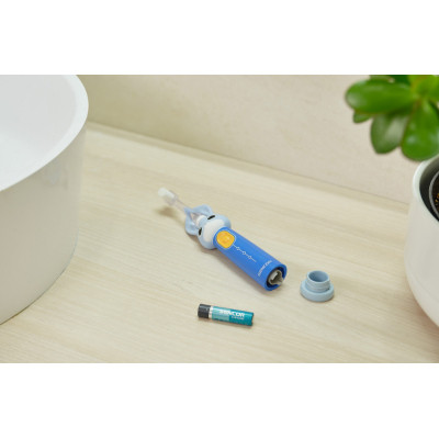 Електрична зубна щітка Sencor SOC 0810BL Вінниця - фото 2