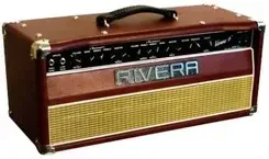 Комбіпісилювач Rivera Venus 6 Top RB Київ