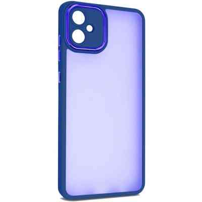 Чехол для мобильного телефона Armorstandart Shade Samsung A05 (A055) Blue (ARM73415) Винница