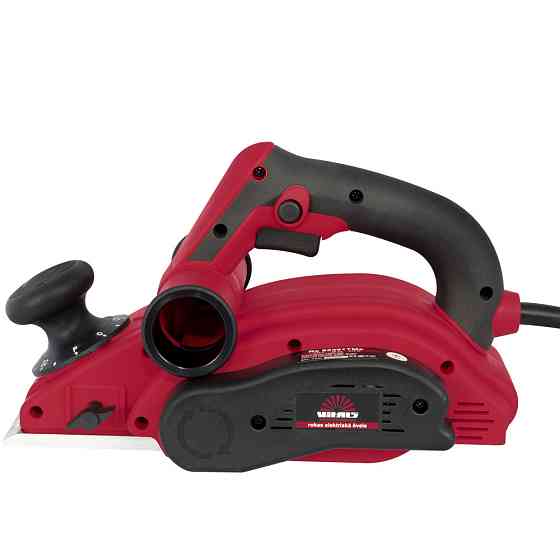 Рубанок електричний Vitals Professional Re 82391TMs Харків