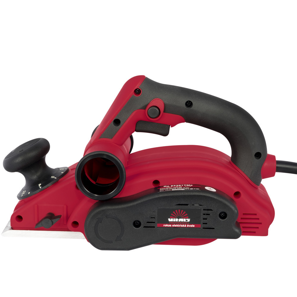 Рубанок електричний Vitals Professional Re 82391TMs Харків - фото 2