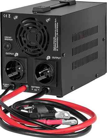 KEMOT PROsinus-800LFP4. Київ