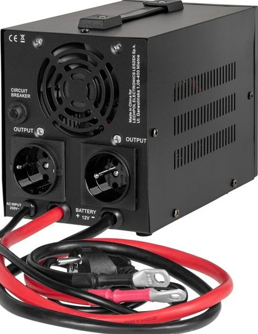 KEMOT PROsinus-800LFP4. Київ - фото 1