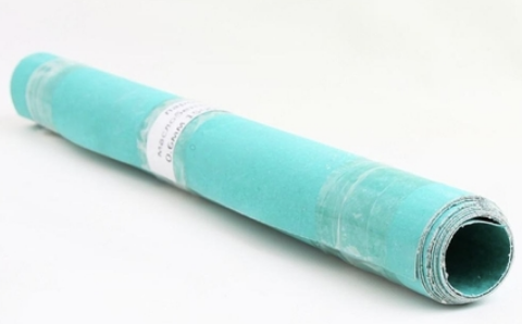 Пароніт для прокладок маслобензостійкий 1,5 мм 1500х500 мм Вінниця