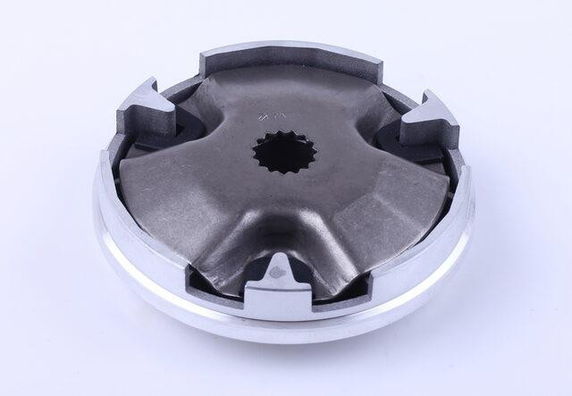 Варіатор передній — 50CC2T Мукачево - фото 2