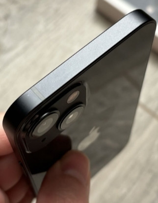 Айфон iPhone 13 128Gb. Midnight Neverlock Киев - изображение 5