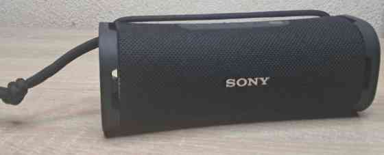 Блютуз Колонка SONY ULT Field 1 Black. Киев