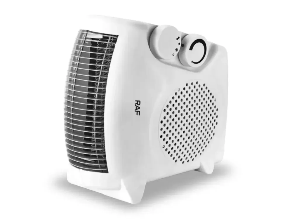 Калорифер Напольный  2000Вт 220В 2рег. RAF R1183 Одесса - изображение 4