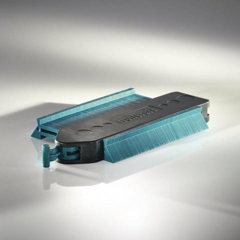 Шаблон для измерения EA-392 очертаний Wolfcraft Киев - изображение 4