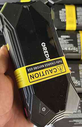 Бустер GrePro 1500А 12В 18000 мАч Киев