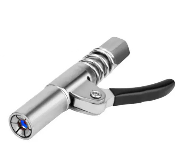 Насадка швидкознімна для плунжерного мастильного шприца, маслянки Винница - изображение 1