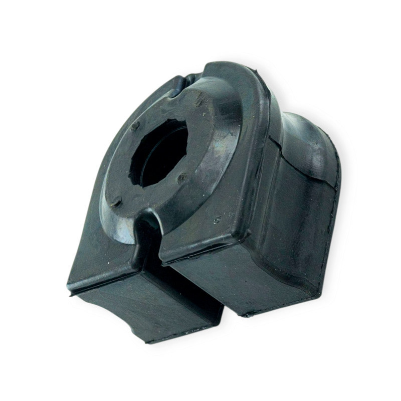 Втулка передня БМВ 5 (E60), 7 (E65) (d24) стабілізатора Мукачево - фото 1