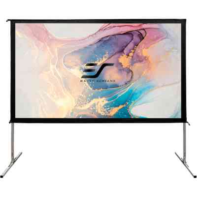 Проекционный экран Elite Screens OMS120H2 Винница