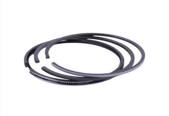 Кільця поршневі 100 мм, на дизельний двигун DLH-1100 для трактора Хінтай 160, к-т на 1 поршень Мукачево