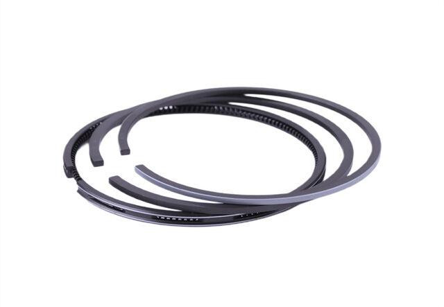 Кільця поршневі 100 мм, на дизельний двигун DLH-1100 для трактора Хінтай 160, к-т на 1 поршень Мукачево - фото 2