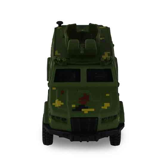 Ігрова автомодель "Козак 2М1 - Азов" KS450-2 серія "Шеврони Героїв" Вінниця