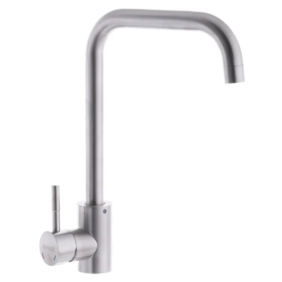 Кухонный смеситель Champion SUS-011-G (CH0281) высокого качества Харьков