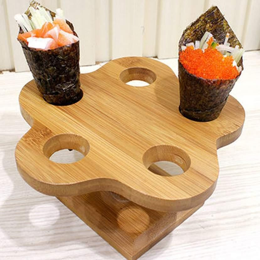 Підставка для темакі "Ганзанг 5" мускат Миколаїв - фото 2