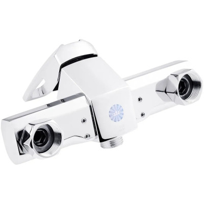 Душовий гарнітур Kroner Kante-C050 (CV023583) Вінниця - фото 3