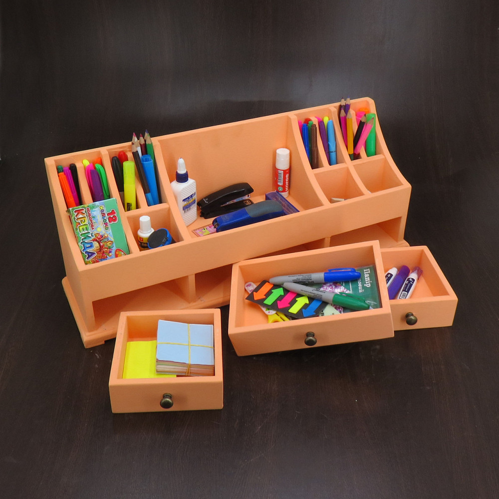 Настольный органайзер 