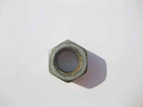 Mercedes-Benz  N308673014001 Гайка М14x1,5 Одесса