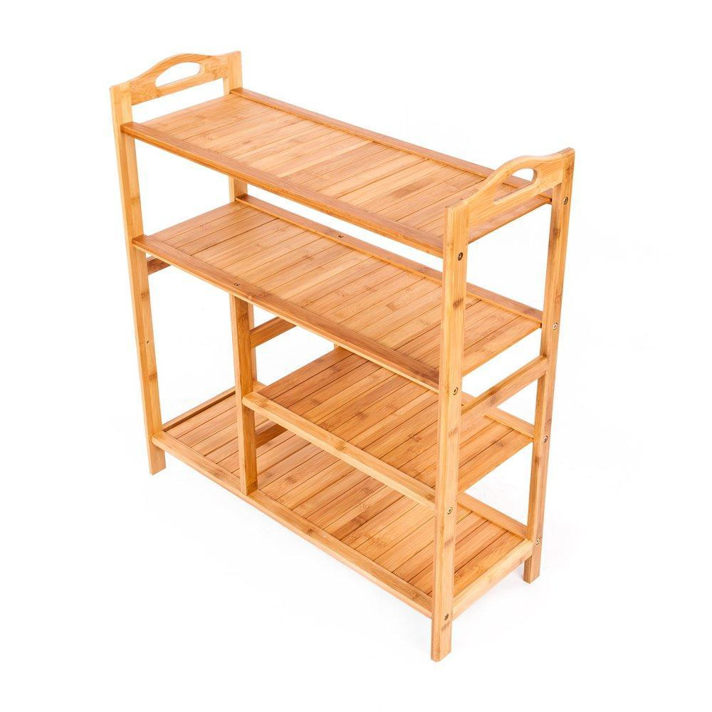 Полиця для взуття "Вінтертур" ваніль Миколаїв - фото 3