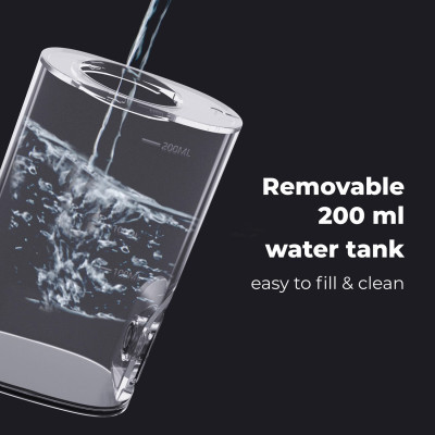 Ирригатор AENO ADI0001 Винница - изображение 7