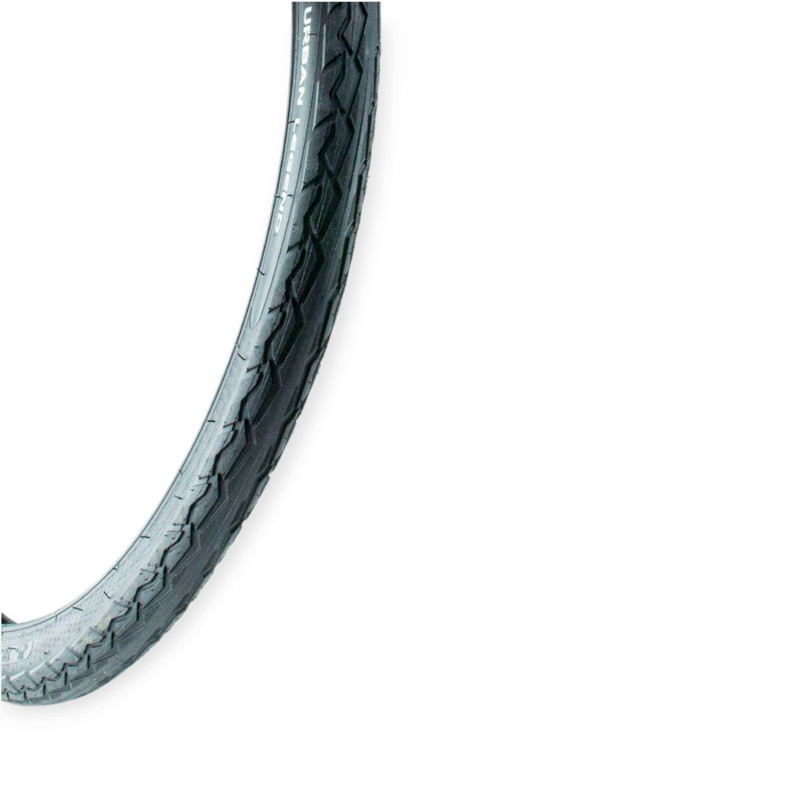 Шина 28*1,750 Антипрокол (Індія, контроль якості) 3155 Urban (3мм) велосипедна Мукачево - фото 1