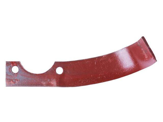 Нож фрезы правый 325gr L-225 мм мотоблок 178F/ мотоблок 186F Мукачево - изображение 3