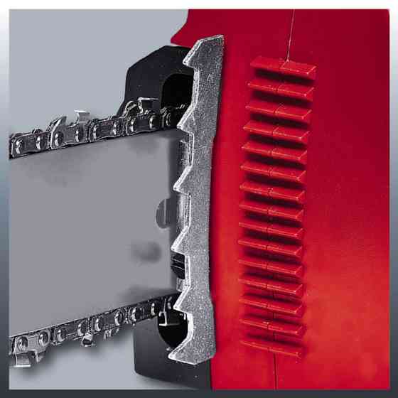 Пила цепная Einhell GE-LC 18 Li Solo (4501761) Киев