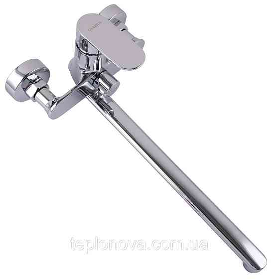 Смеситель для ванны Globus Lux Ontario GLO-0208 Черновцы