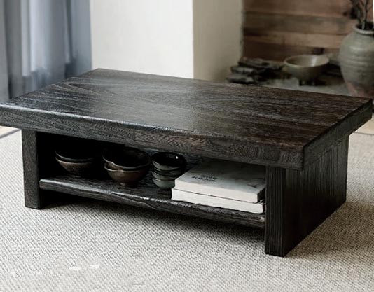 Столик для медитации 