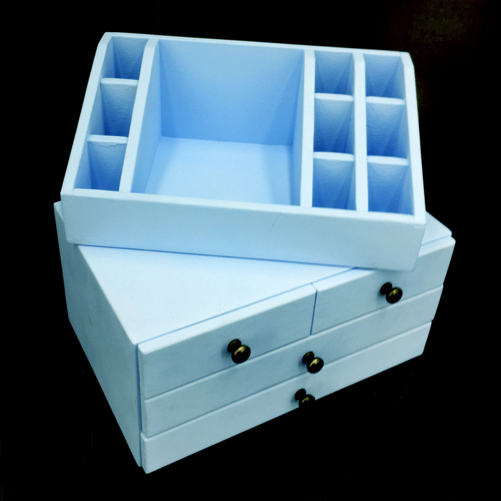 Органайзер для косметики 