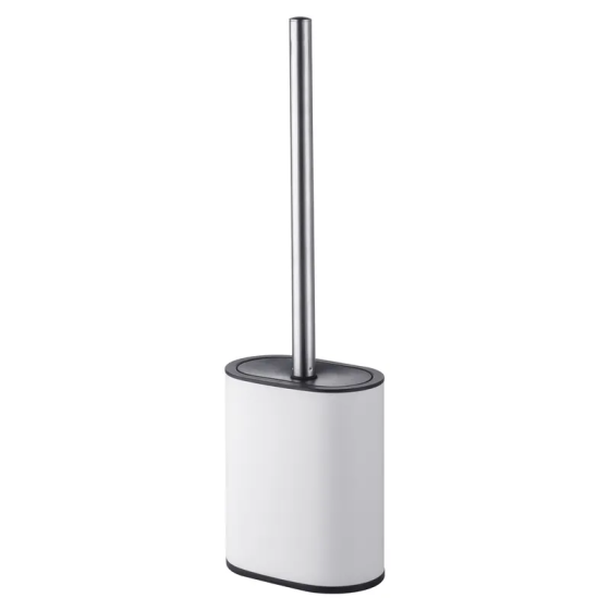 Йоржик для унітазу універсальний Mixxus Premium Diverse-TB0101 White колір білий (MI7064) ( 30395 ) Харків