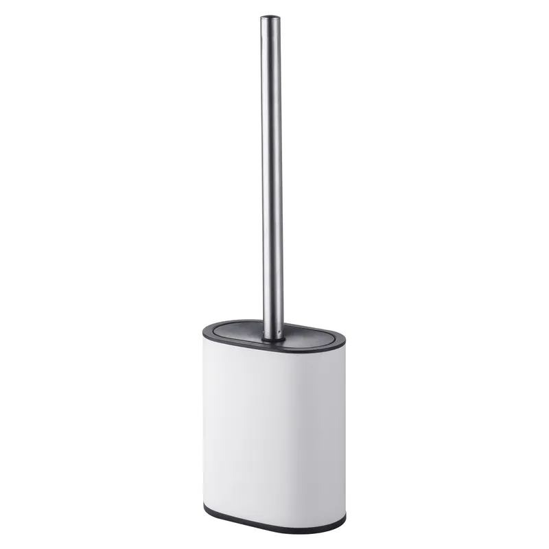 Йоржик для унітазу універсальний Mixxus Premium Diverse-TB0101 White колір білий (MI7064) ( 30395 ) Харків - фото 1