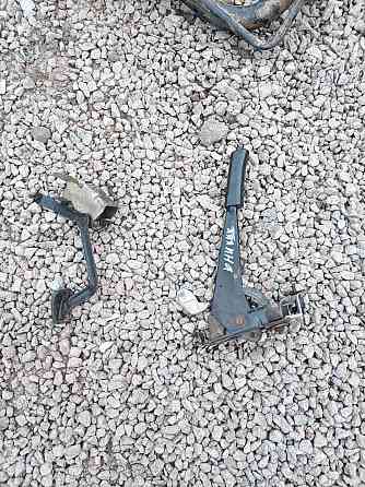 Рычаг ручного тормоза 1118 Київ