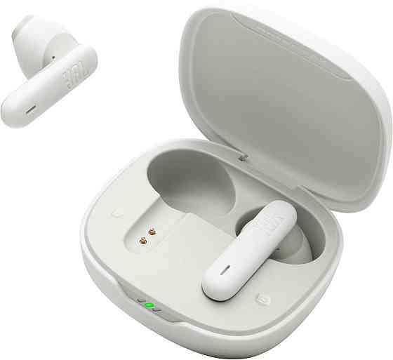 Bluetooth-гарнітура JBL Wave Flex 2 White (JBLWFLEX2WHT) Білий Харків