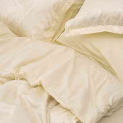 Постільна білизна Tiare 2427 Сатин Жаккард сімейний (2427_zakard_sm) Вінниця