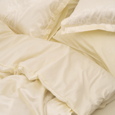 Постільна білизна Tiare 2427 Сатин Жаккард сімейний (2427_zakard_sm) Вінниця - фото 3